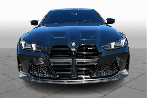 2025 BMW M4 Base
