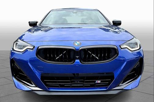 2025 BMW M240 i