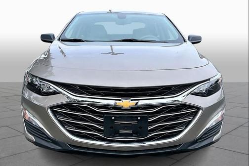 2022 Chevrolet Malibu 1LS