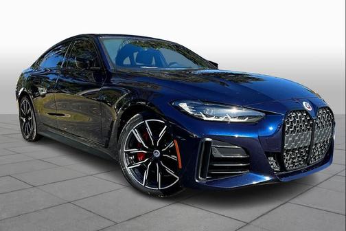 2023 BMW M440 i