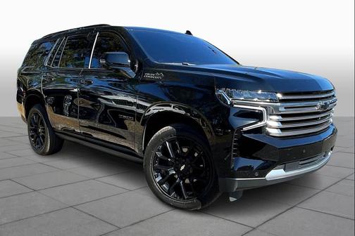 2023 Chevrolet Tahoe 4WD High Country