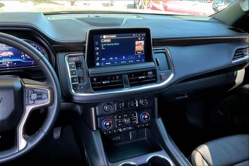 2023 Chevrolet Tahoe 4WD High Country