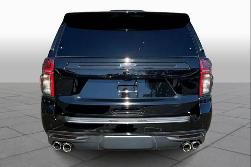 2023 Chevrolet Tahoe 4WD High Country