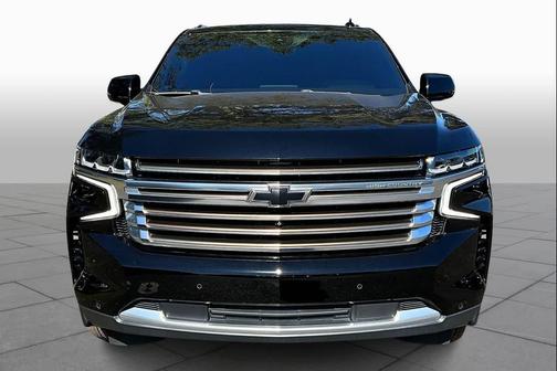 2023 Chevrolet Tahoe 4WD High Country