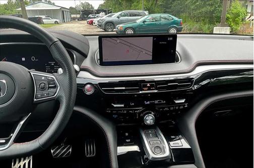 2024 Acura MDX A-SPEC