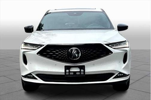 2024 Acura MDX A-SPEC
