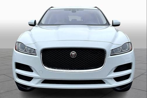 2018 Jaguar F-PACE 25t Premium