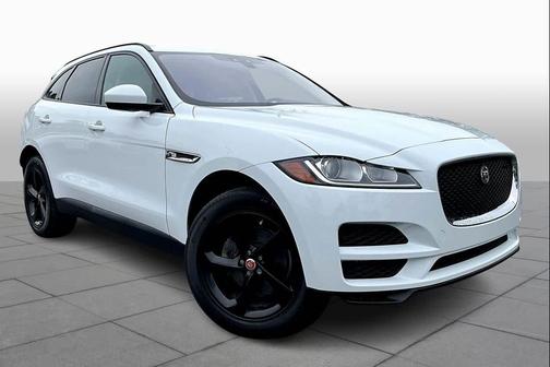 2018 Jaguar F-PACE 25t Premium