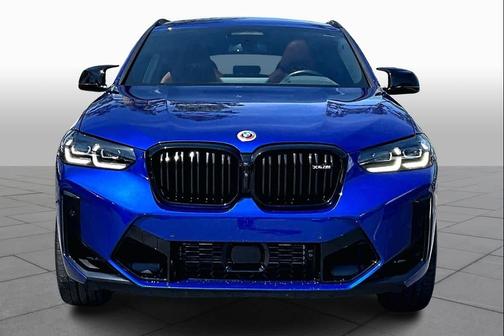 2023 BMW X4 M AWD