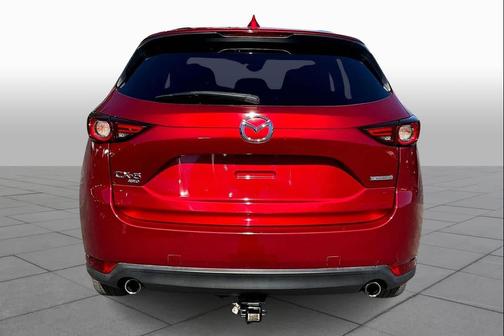 2020 Mazda CX-5 Grand Touring Reserve