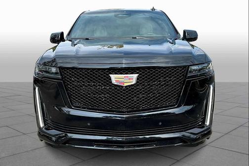 2022 Cadillac Escalade Sport