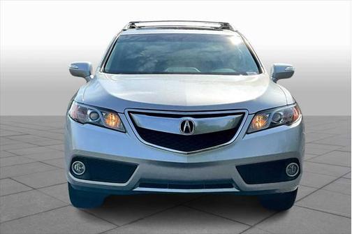 2015 Acura RDX Technology Package