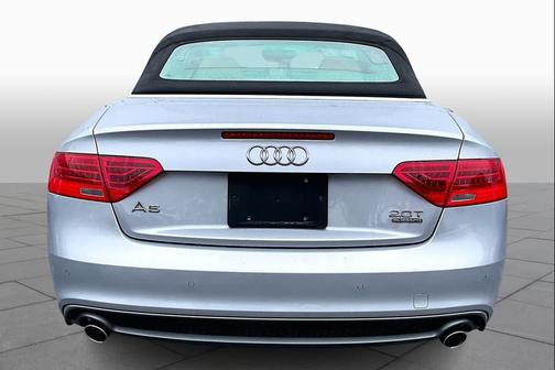 2016 Audi A5 2.0T Premium Plus