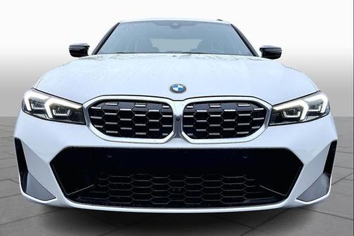 2023 BMW M340 i