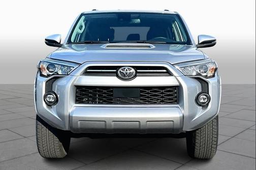 2022 Toyota 4Runner TRD Off Road Premium