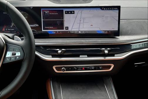 Mineral White Metallic 2026 BMW X5 sDrive40i