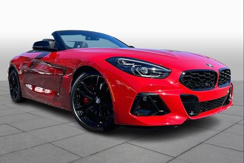 2024 BMW Z4 M40i