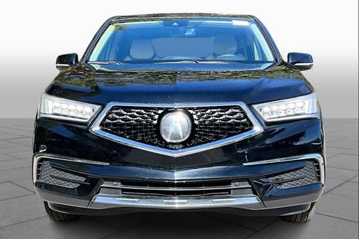 2020 Acura MDX 3.5L