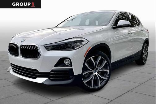 2018 BMW X2 sDrive28i