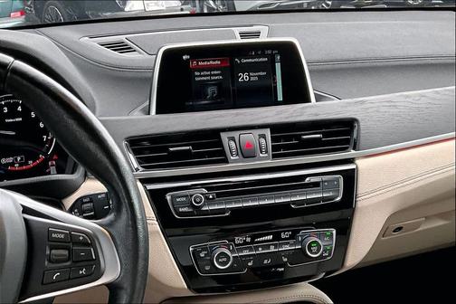 2018 BMW X2 sDrive28i