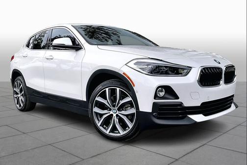 2018 BMW X2 sDrive28i