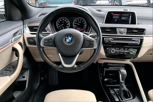 2018 BMW X2 sDrive28i