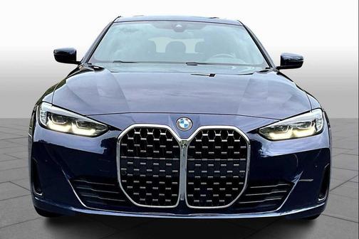 2023 BMW 430 Gran Coupe i xDrive