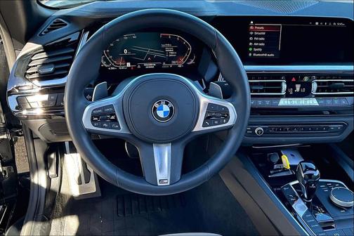 2022 BMW Z4 sDrive30i