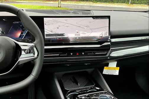 2026 BMW 530 i