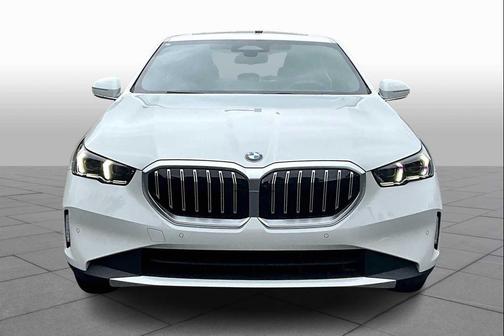 2026 BMW 530 i