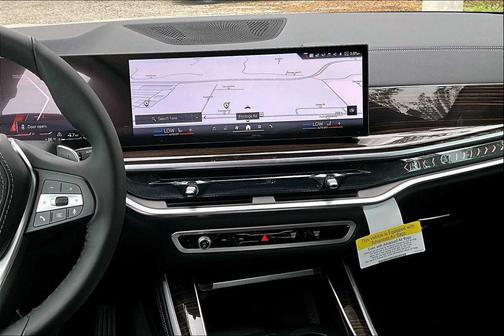 2025 BMW X5 PHEV xDrive50e