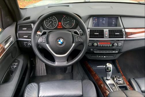2017 BMW X5 sDrive35i