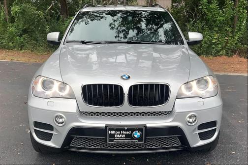 2017 BMW X5 sDrive35i