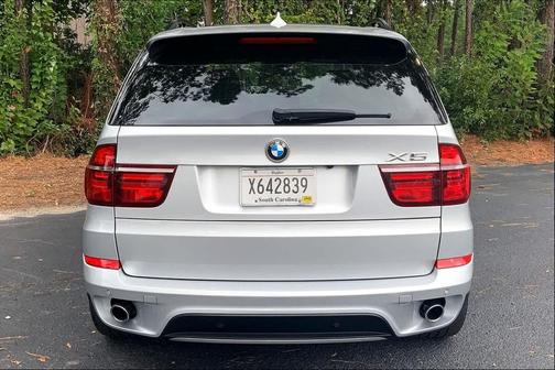 2017 BMW X5 sDrive35i