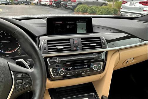 2018 BMW 430 i