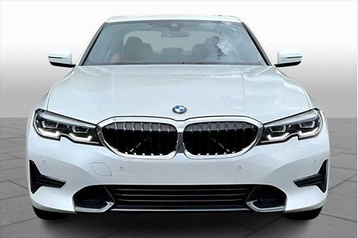 2022 BMW 330 330i