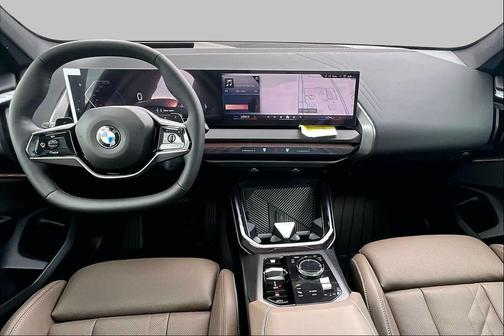 Alpine White 2026 BMW X3 30 xDrive