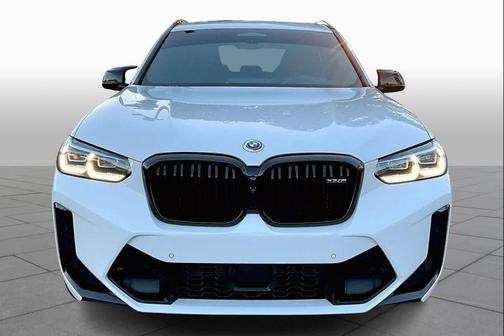 2023 BMW X3 M AWD