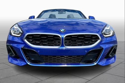 2023 BMW Z4 sDrive30i