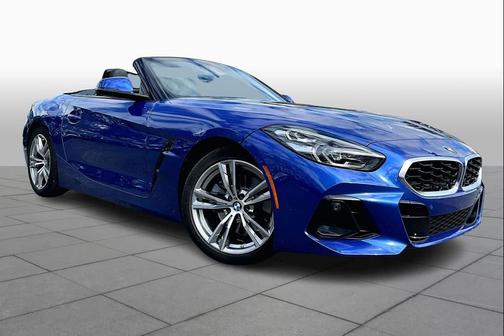 2023 BMW Z4 sDrive30i