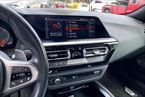 2023 BMW Z4 sDrive30i