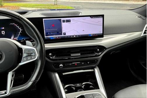 2025 BMW M440 i
