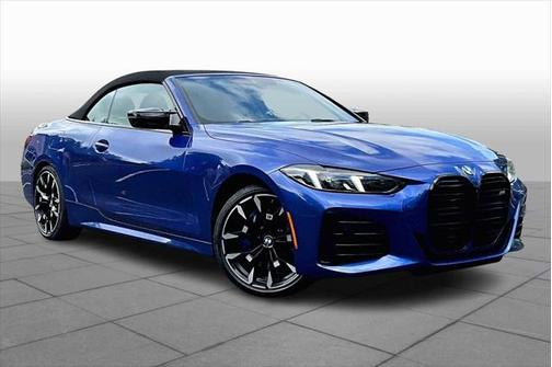 2025 BMW M440 i