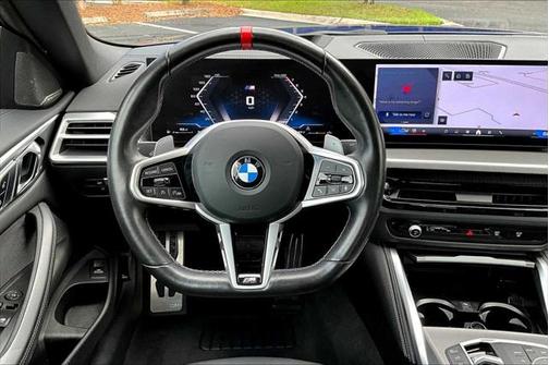 2025 BMW M440 i