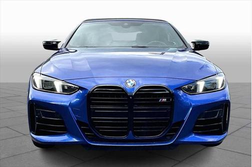 2025 BMW M440 i