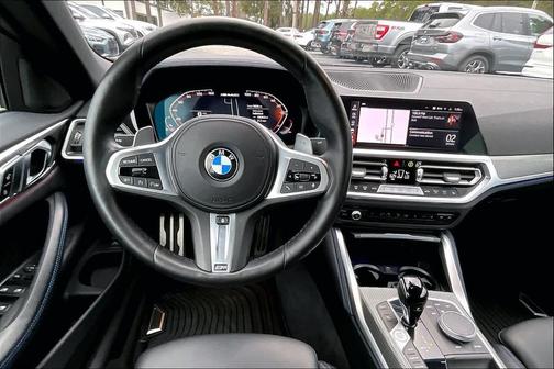 2023 BMW M440 i