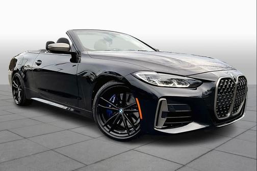 2023 BMW M440 i