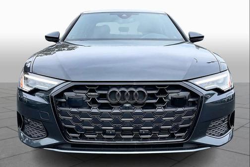 2024 Audi A6 45 Premium