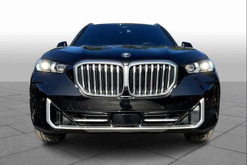 2024 BMW X5 PHEV xDrive50e