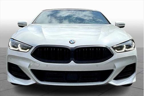 2023 BMW 840 i
